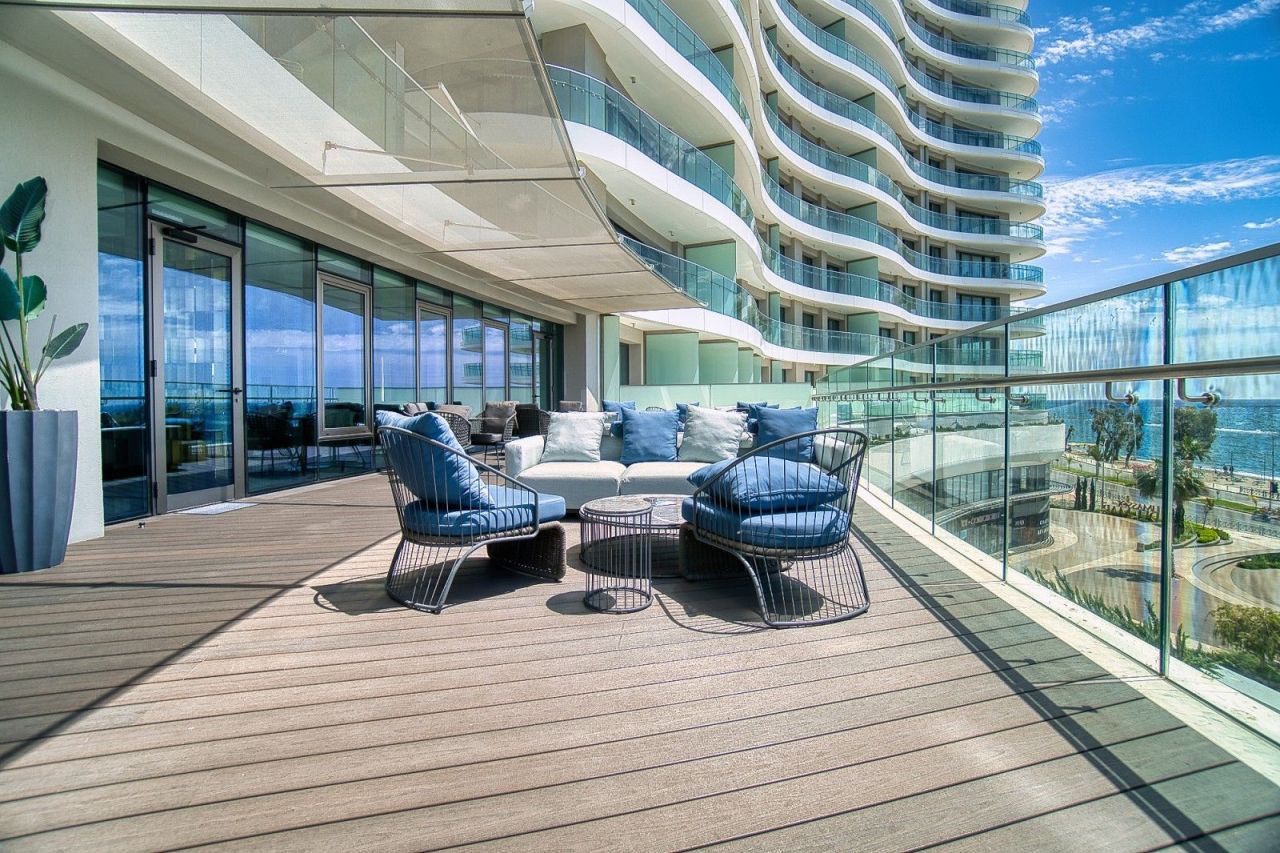 Ático en Limasol, Chipre, 215 m² - imagen 18