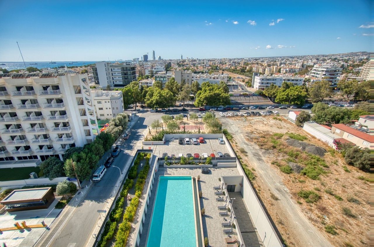 Apartment in Limassol, Cyprus, 212 m² - picture 19