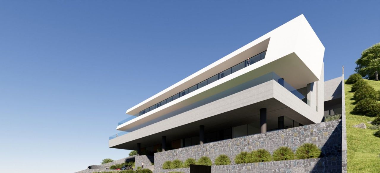 Villa in Limassol, Cyprus, 960 m² - picture 19