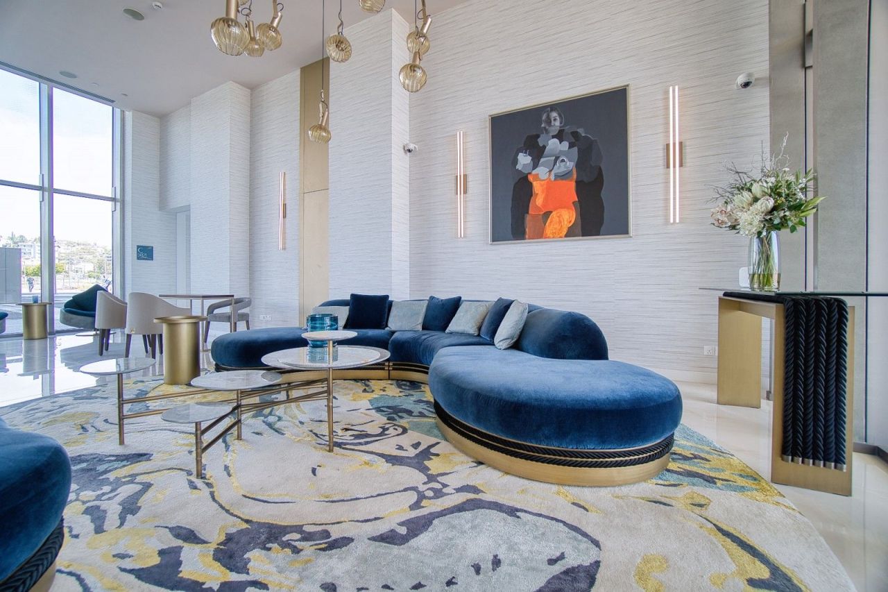 Ático en Limasol, Chipre, 215 m² - imagen 19