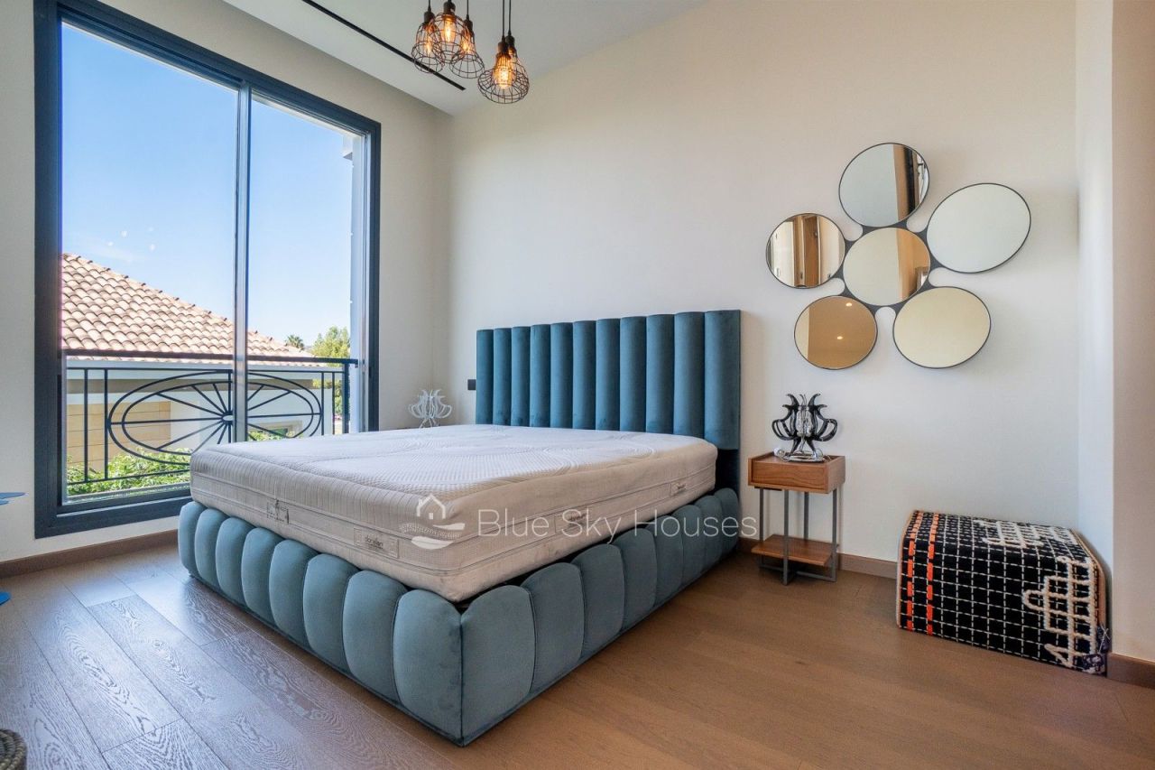 Apartment in Limassol, Cyprus, 138 m² - picture 19