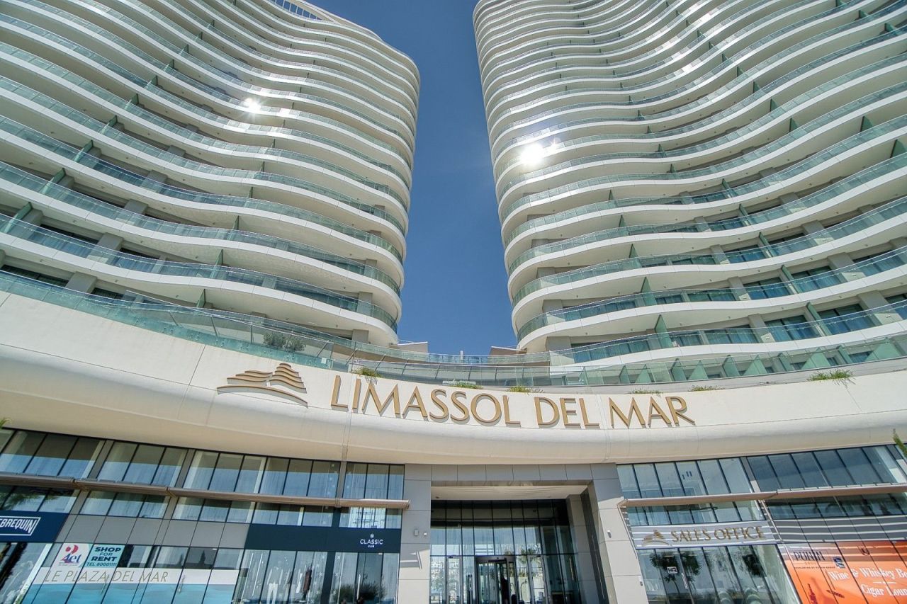 Apartamento en Limasol, Chipre, 205 m² - imagen 19
