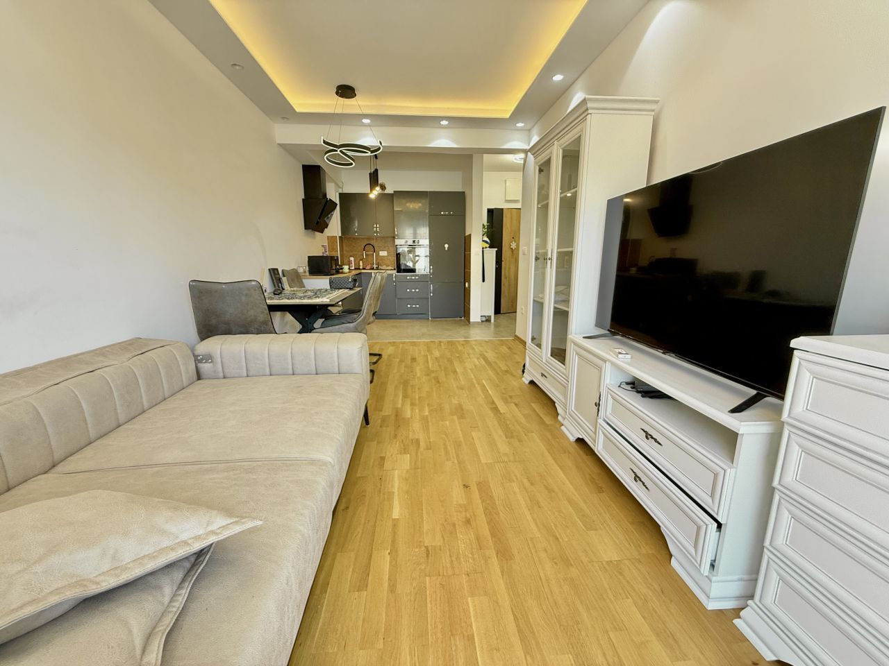 Appartement à Budva, Monténégro, 46 m² - image 11