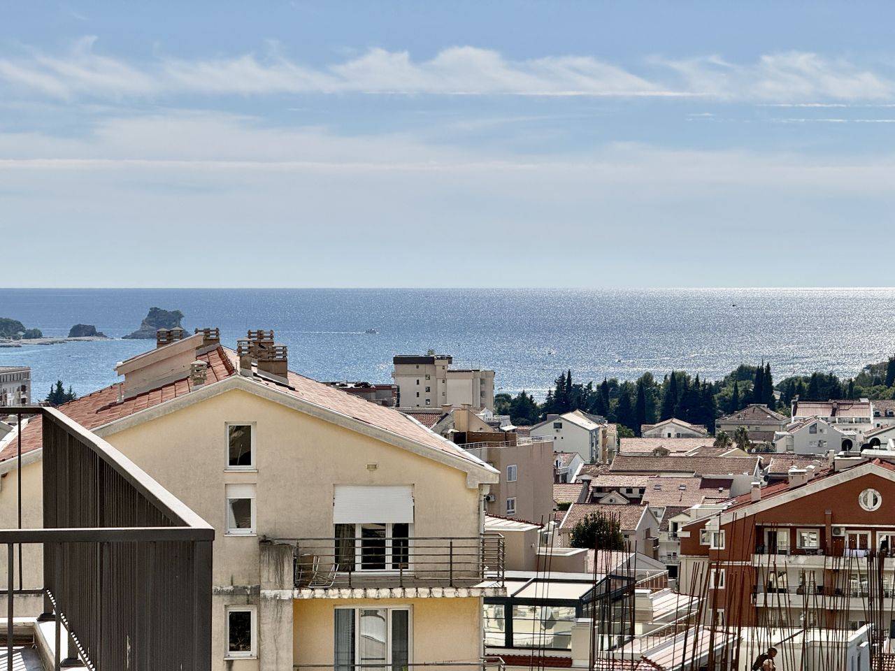 Appartement à Budva, Monténégro, 46 m² - image 17