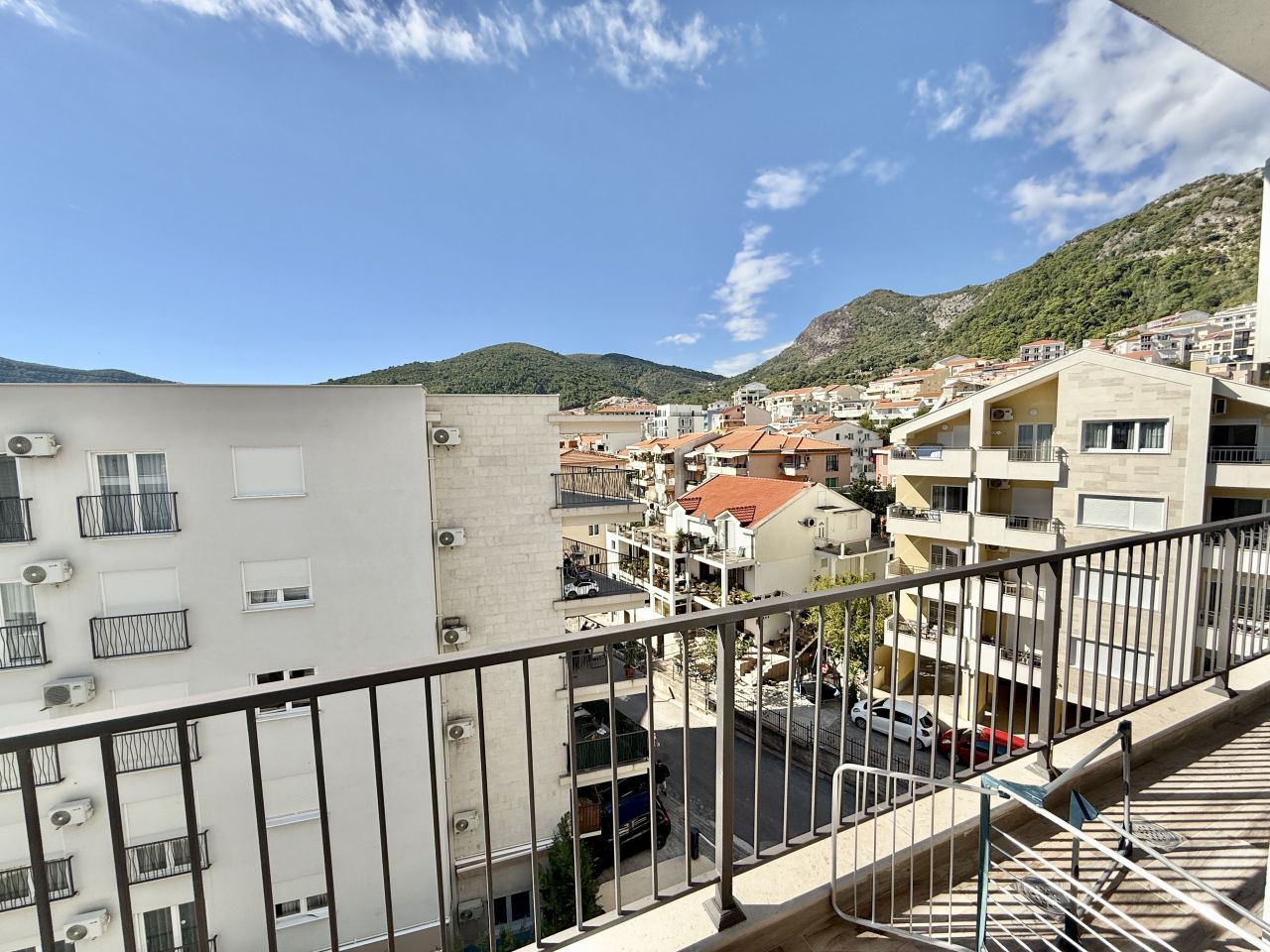 Appartement à Budva, Monténégro, 46 m² - image 12