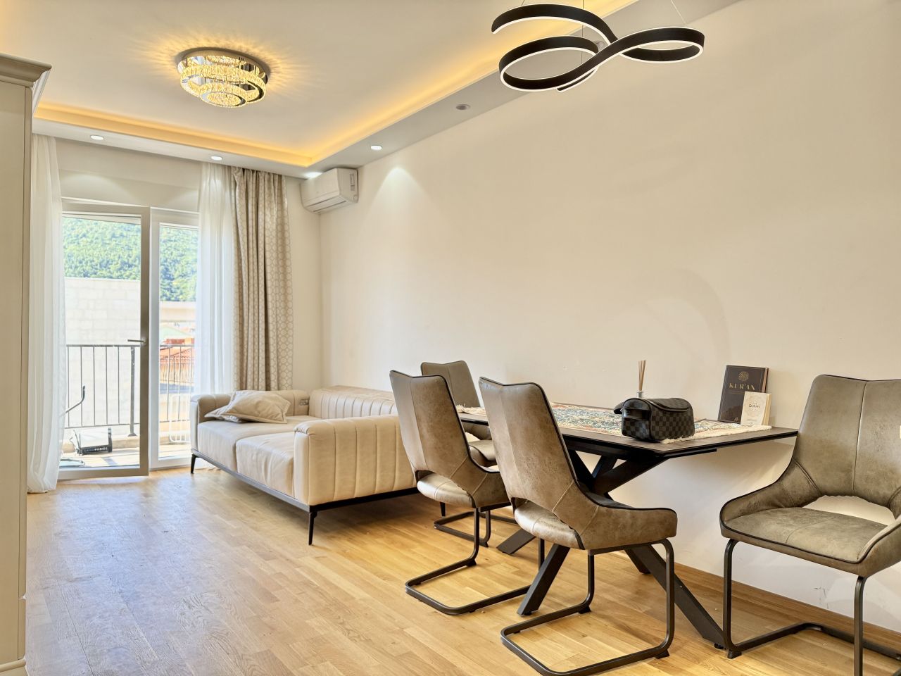Appartement à Budva, Monténégro, 46 m² - image 3