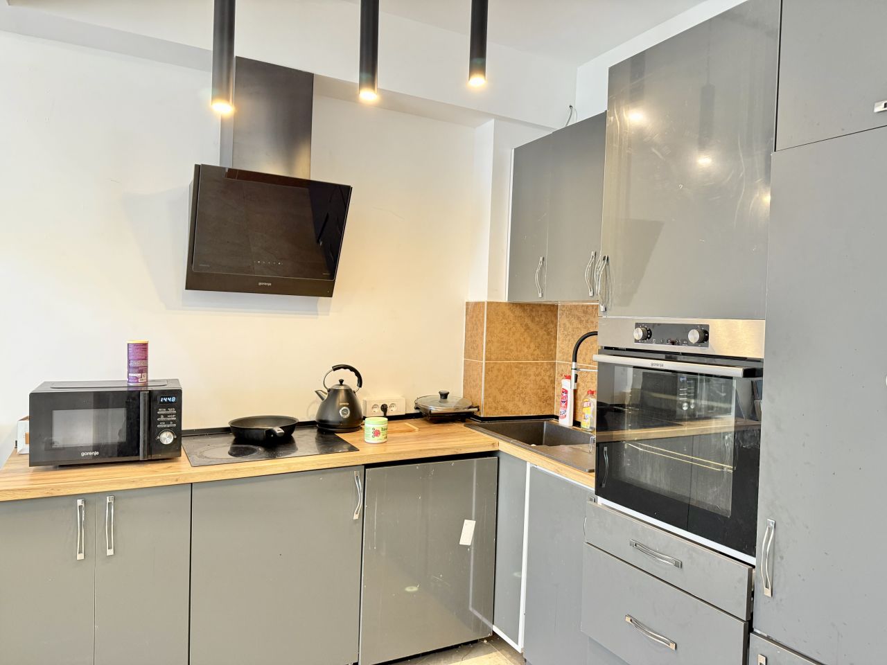 Appartement à Budva, Monténégro, 46 m² - image 5