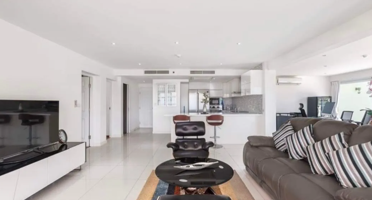 Ático en Phuket, Tailandia, 237 m² - imagen 3