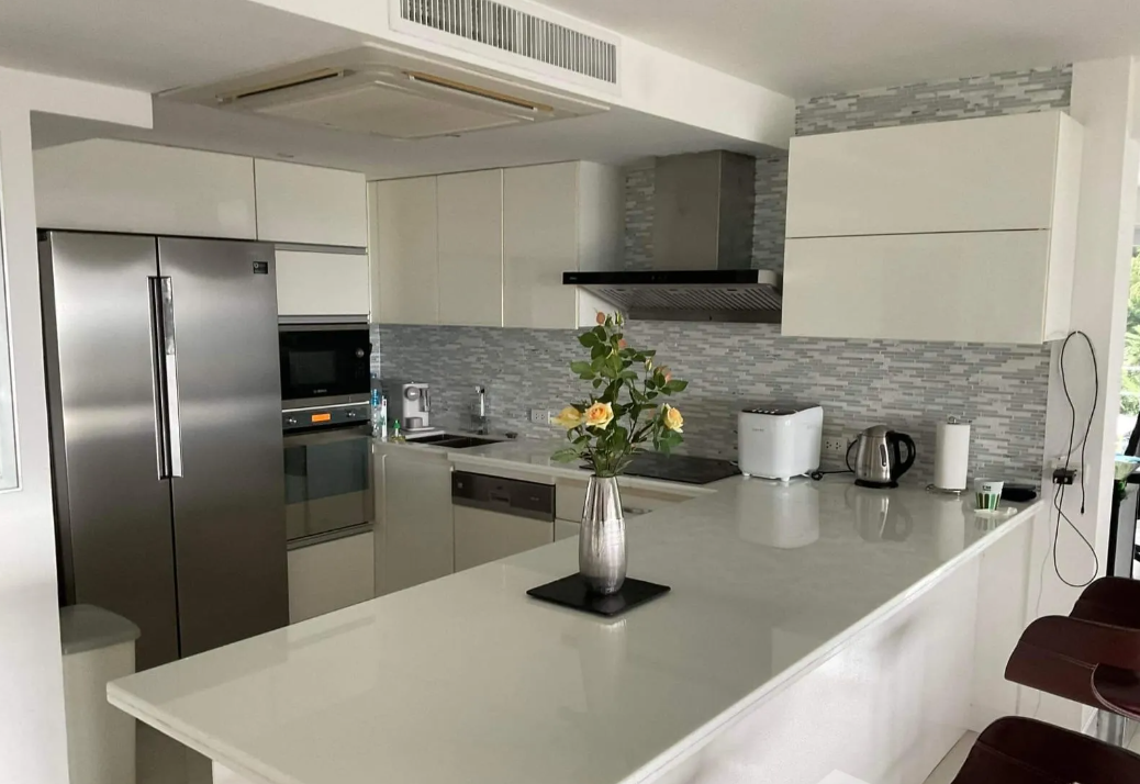 Ático en Phuket, Tailandia, 237 m² - imagen 5