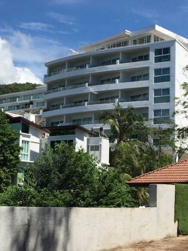 Ático en Phuket, Tailandia, 237 m² - imagen 14