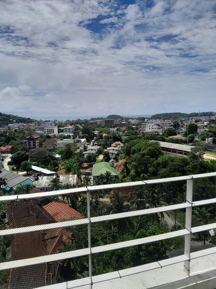 Ático en Phuket, Tailandia, 237 m² - imagen 13