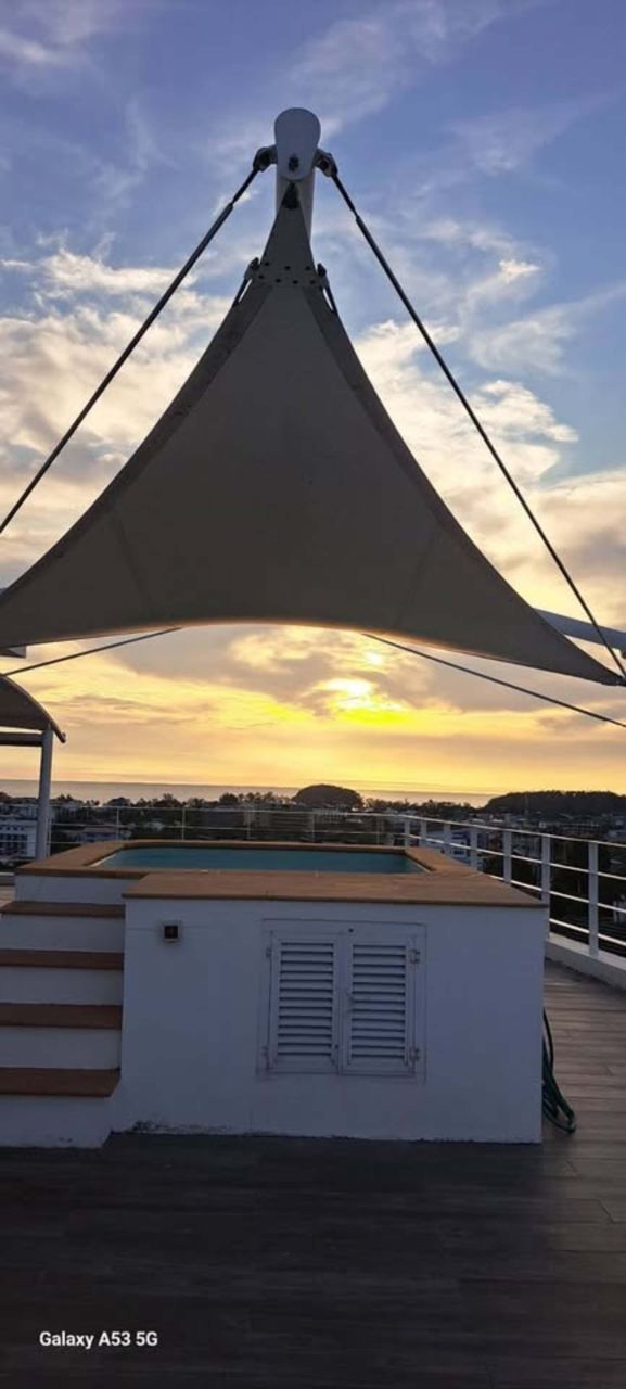 Ático en Phuket, Tailandia, 237 m² - imagen 10