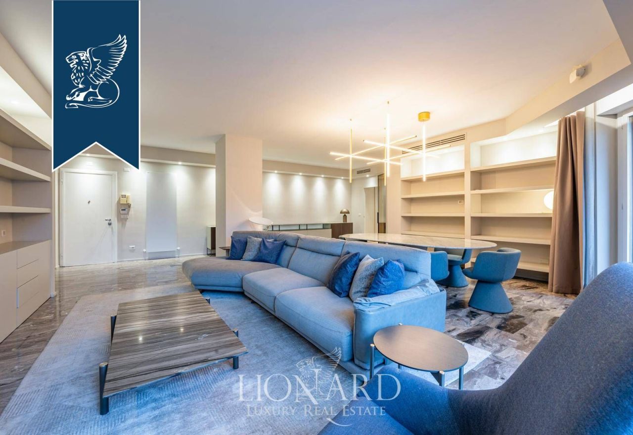 Appartement à Milan, Italie, 280 m² - image 2