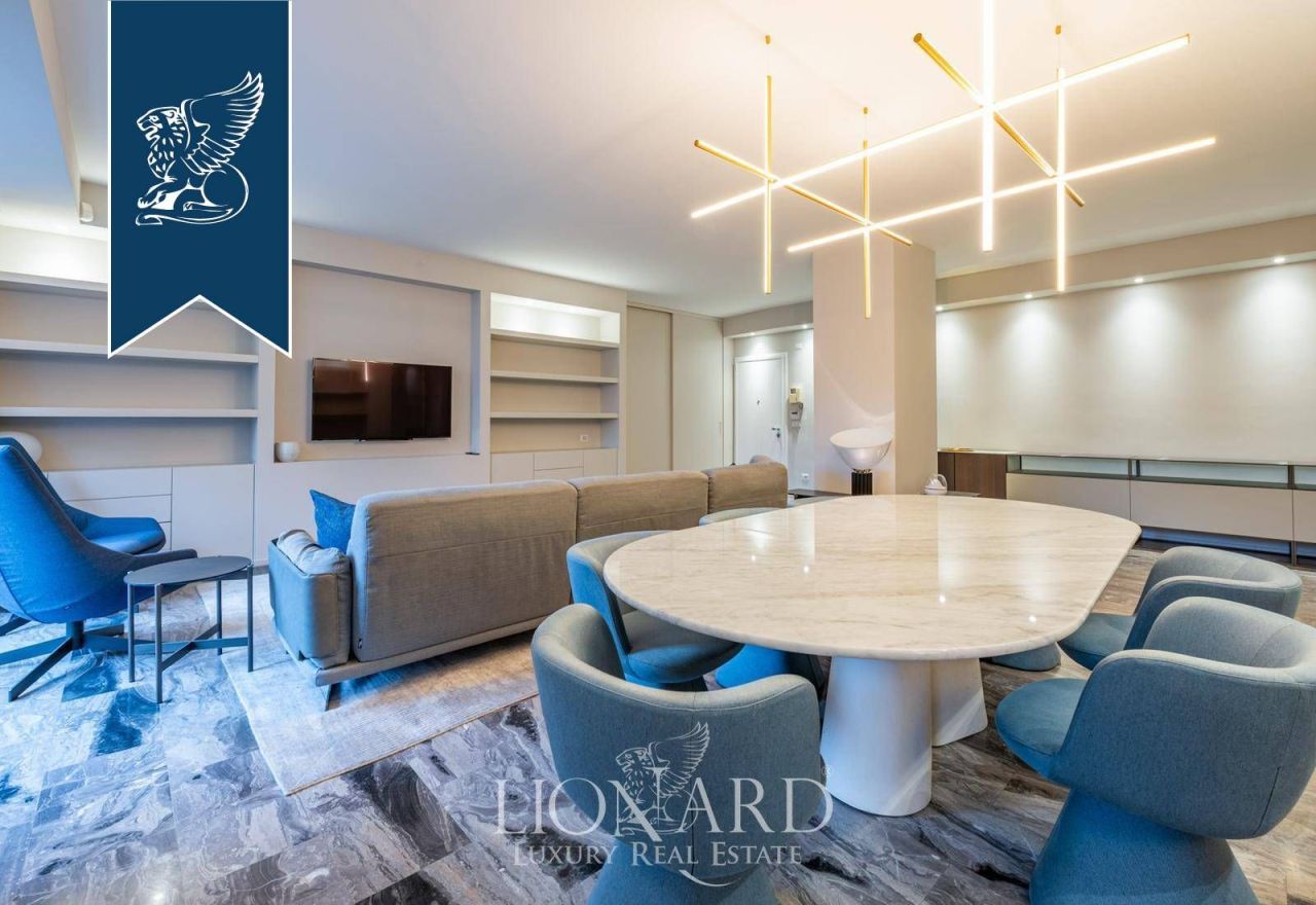 Appartement à Milan, Italie, 280 m² - image 4