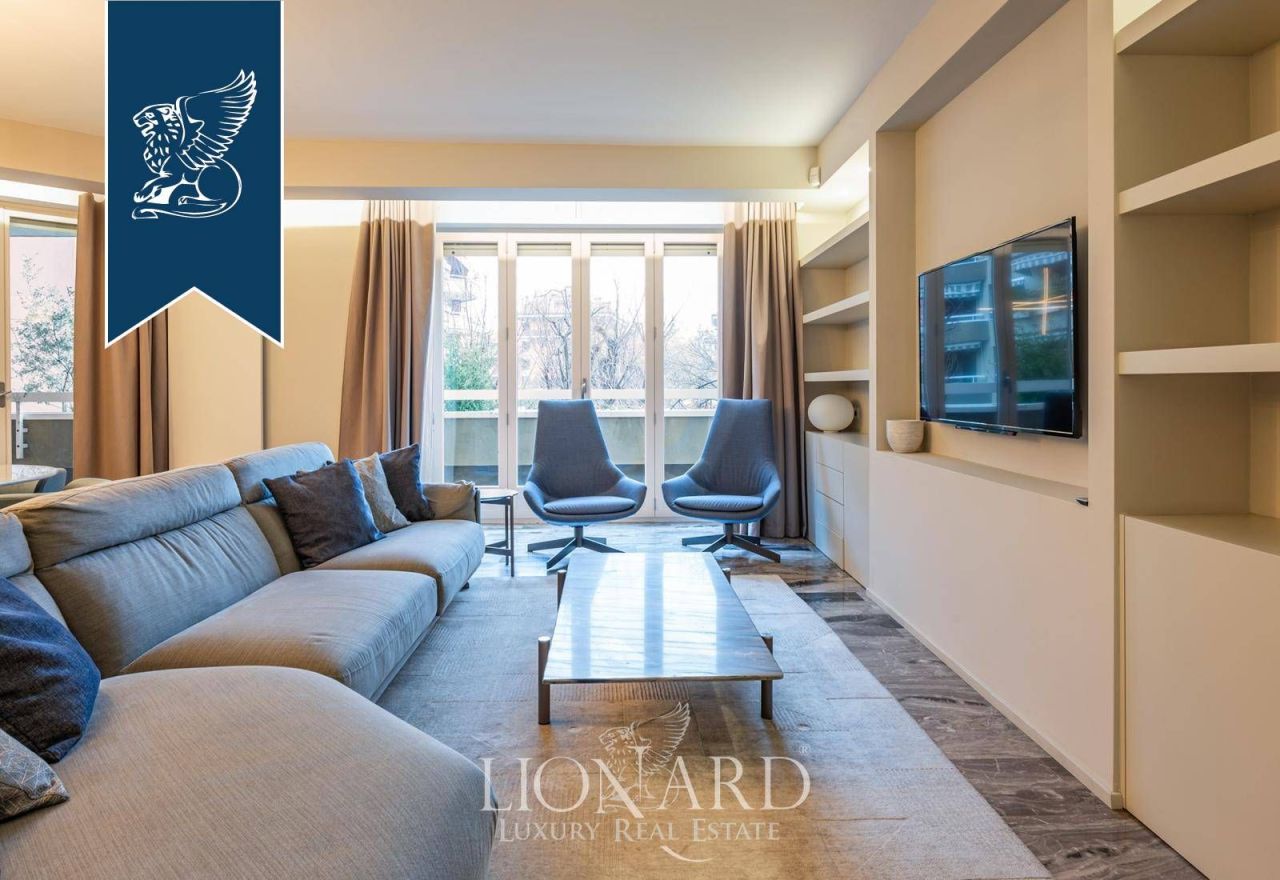 Appartement à Milan, Italie, 280 m² - image 6