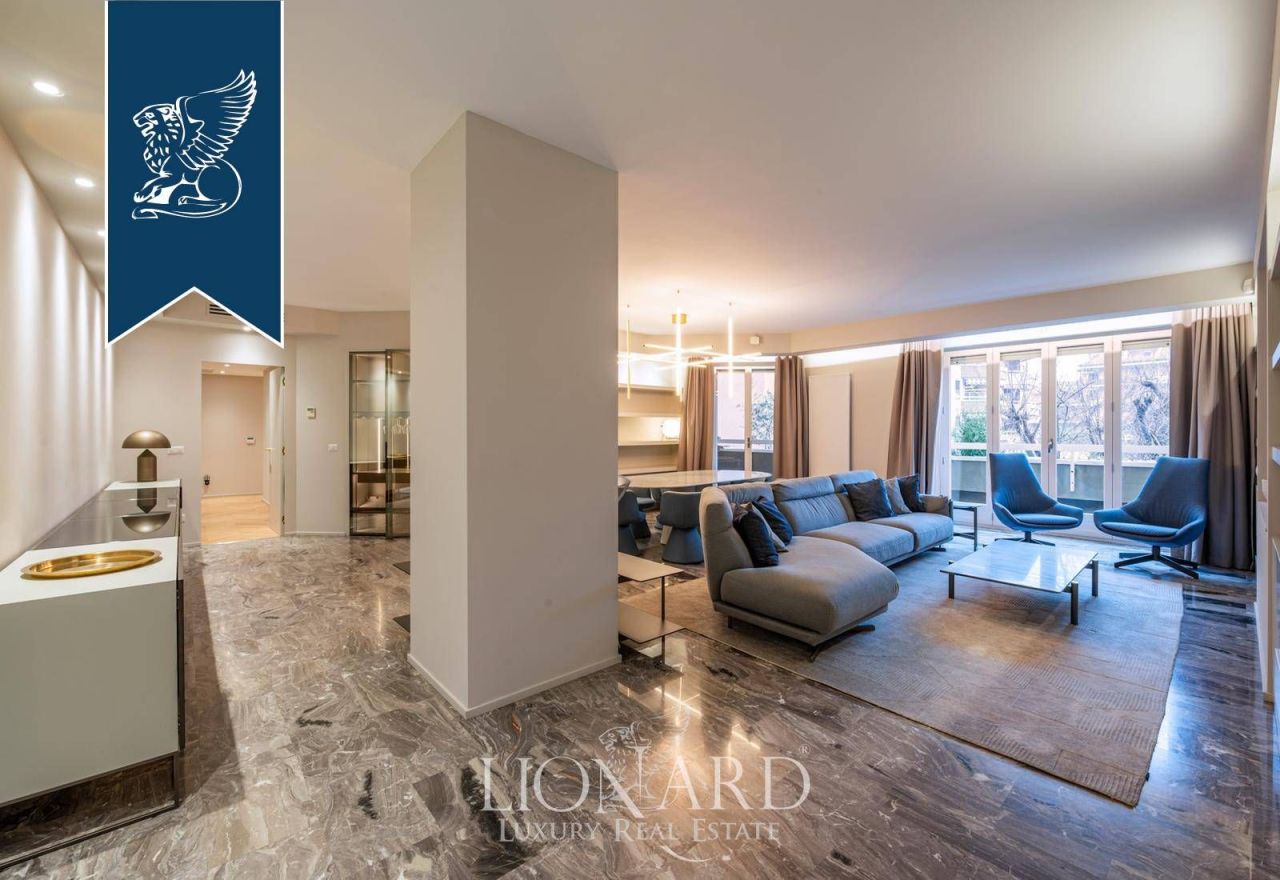 Appartement à Milan, Italie, 280 m² - image 7