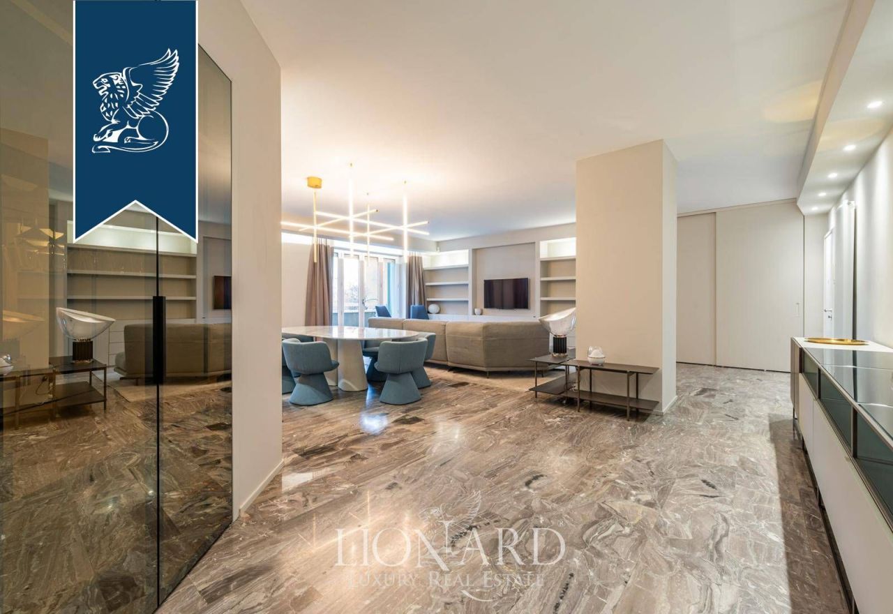 Appartement à Milan, Italie, 280 m² - image 8