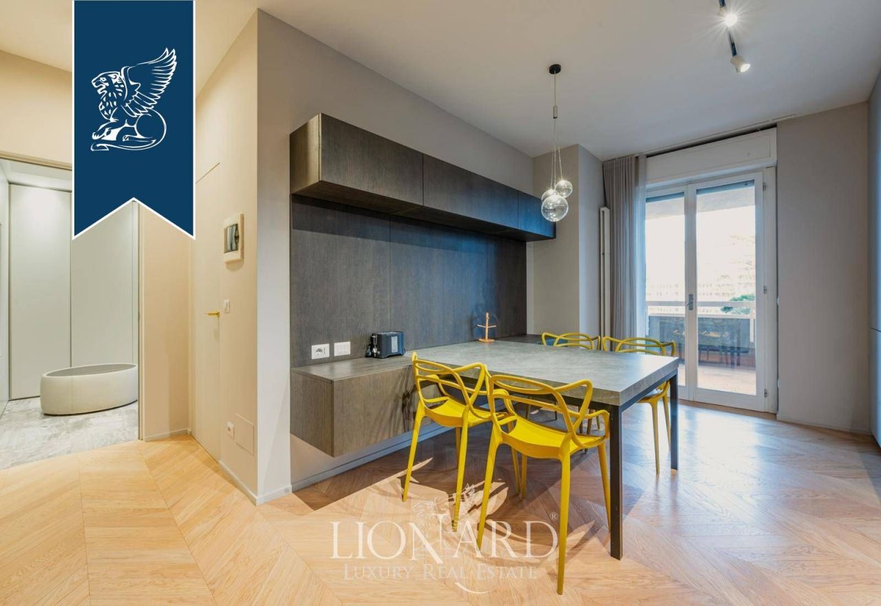 Appartement à Milan, Italie, 280 m² - image 12