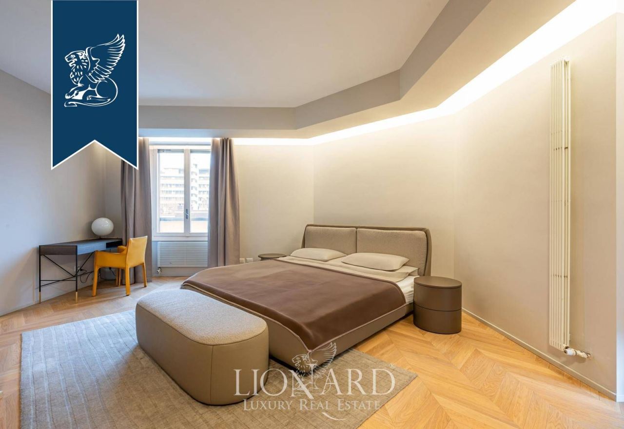 Appartement à Milan, Italie, 280 m² - image 14