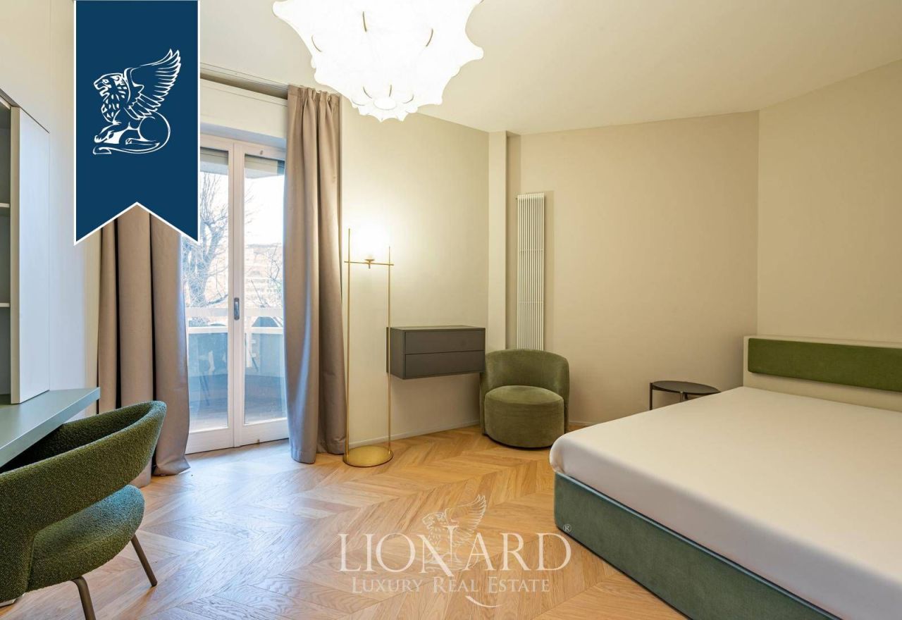 Appartement à Milan, Italie, 280 m² - image 15