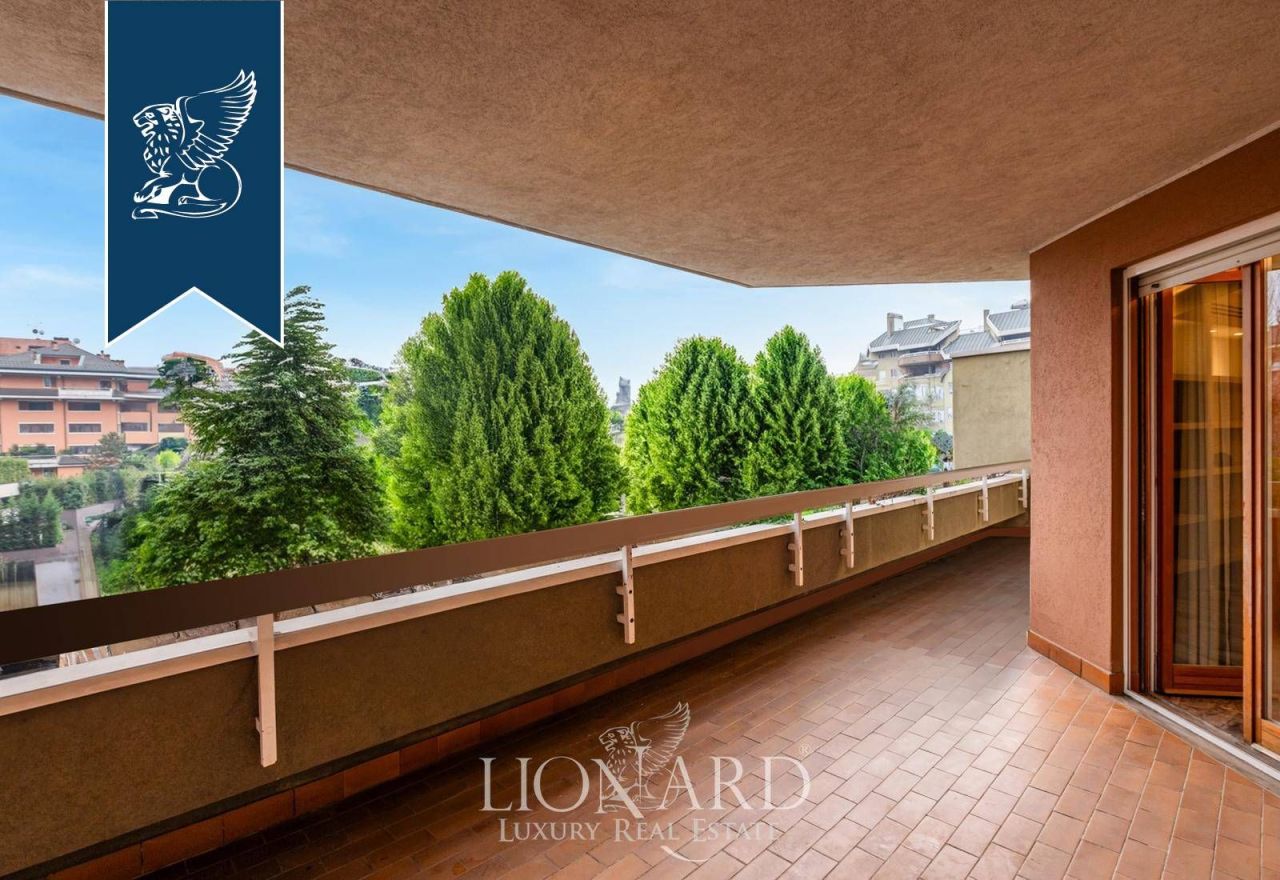 Appartement à Milan, Italie, 280 m² - image 19