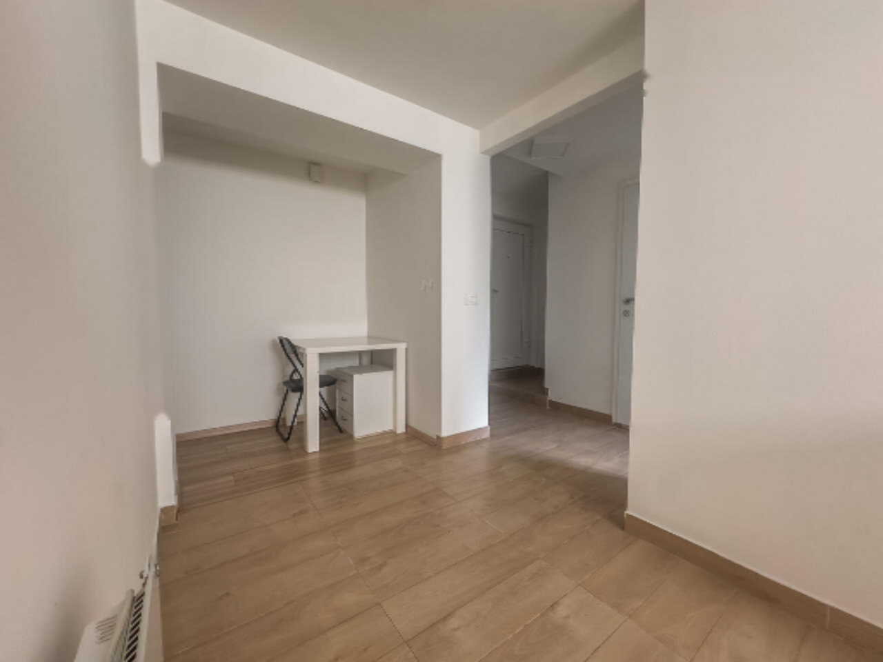 Wohnung in Ljubljana, Slowenien, 61 m² - Foto 1