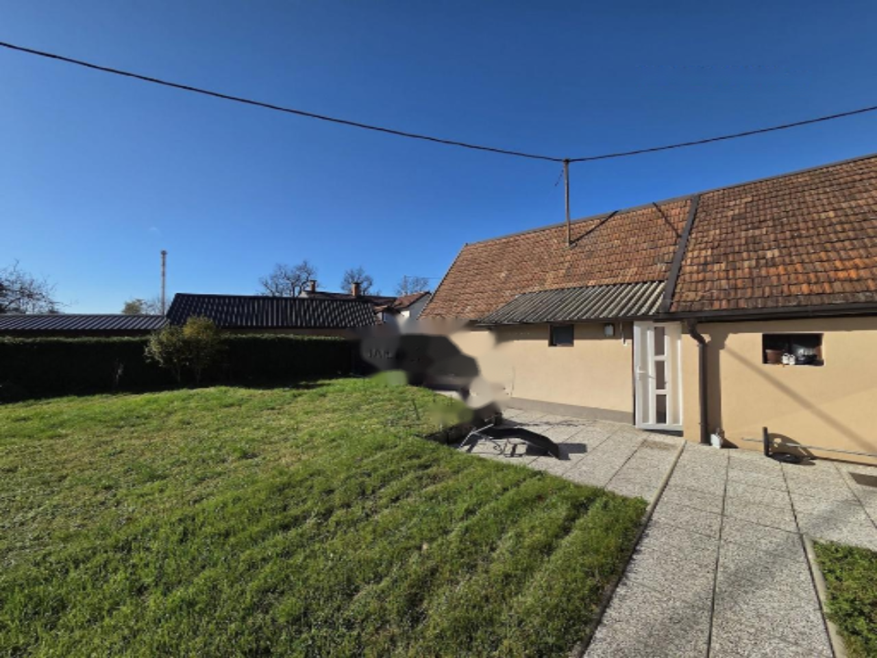 House in Ljubljana, Slovenia, 56 m² - picture 1