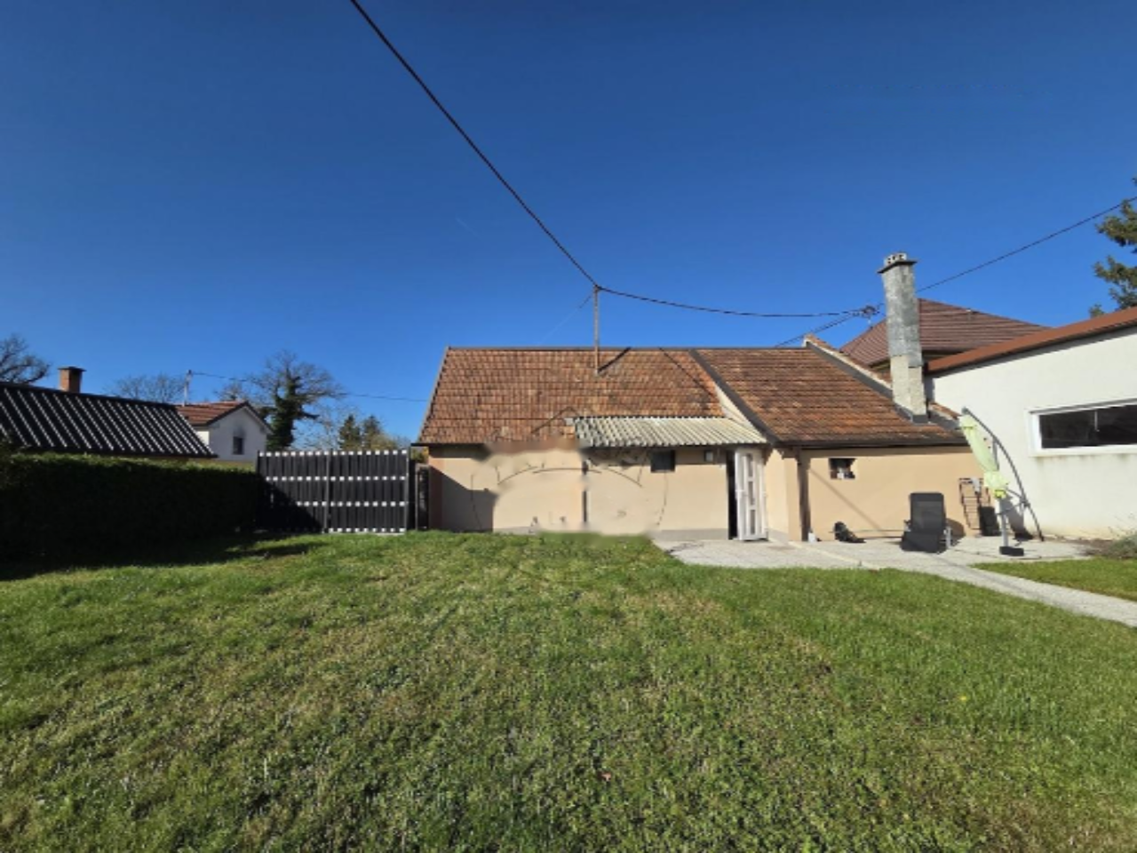 House in Ljubljana, Slovenia, 56 m² - picture 3