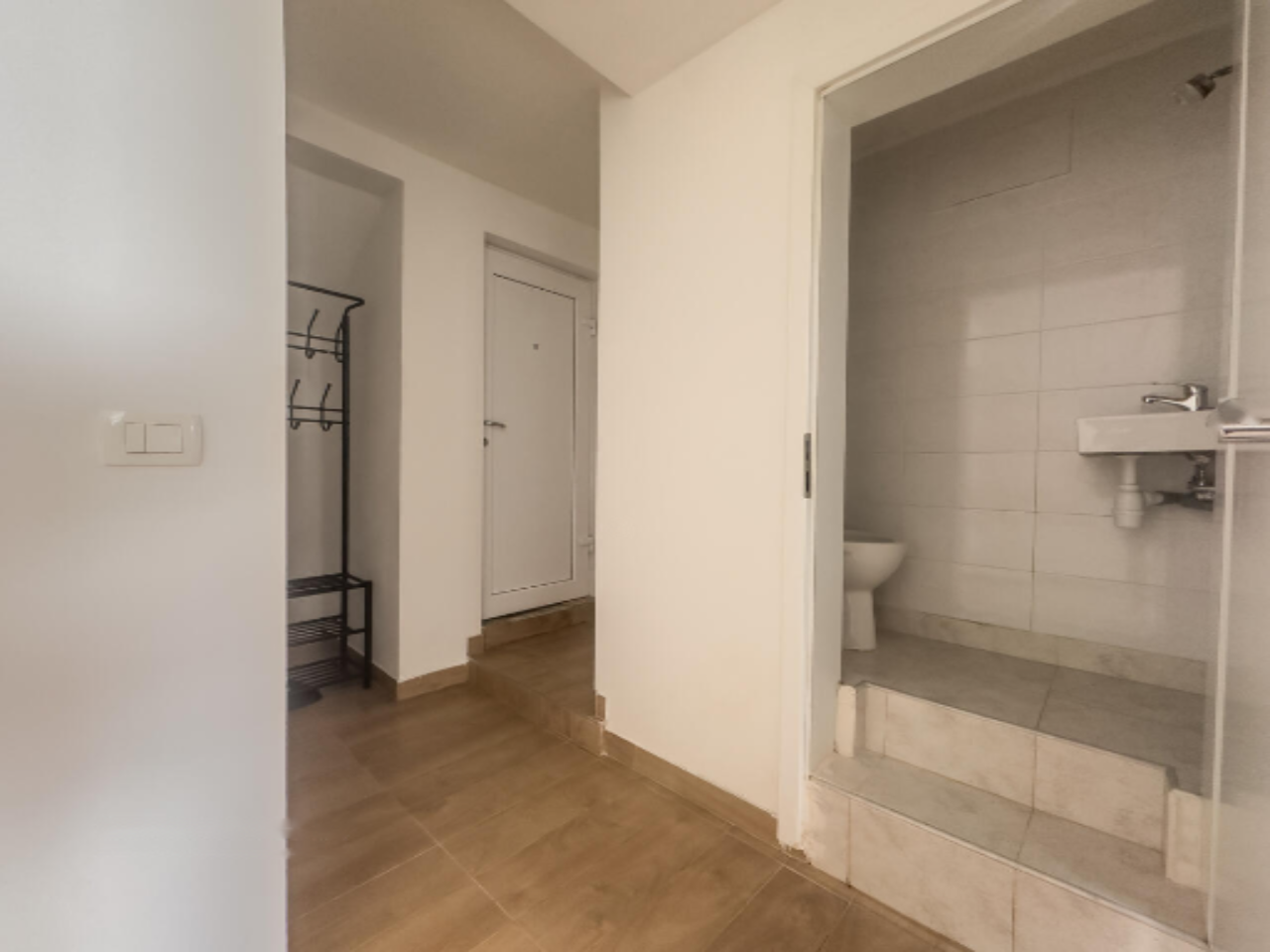 Wohnung in Ljubljana, Slowenien, 61 m² - Foto 3