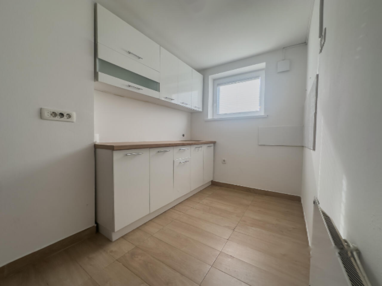 Wohnung in Ljubljana, Slowenien, 61 m² - Foto 4