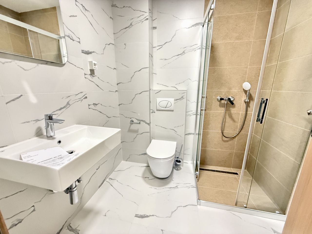 Appartement à Budva, Monténégro, 43 m² - image 2