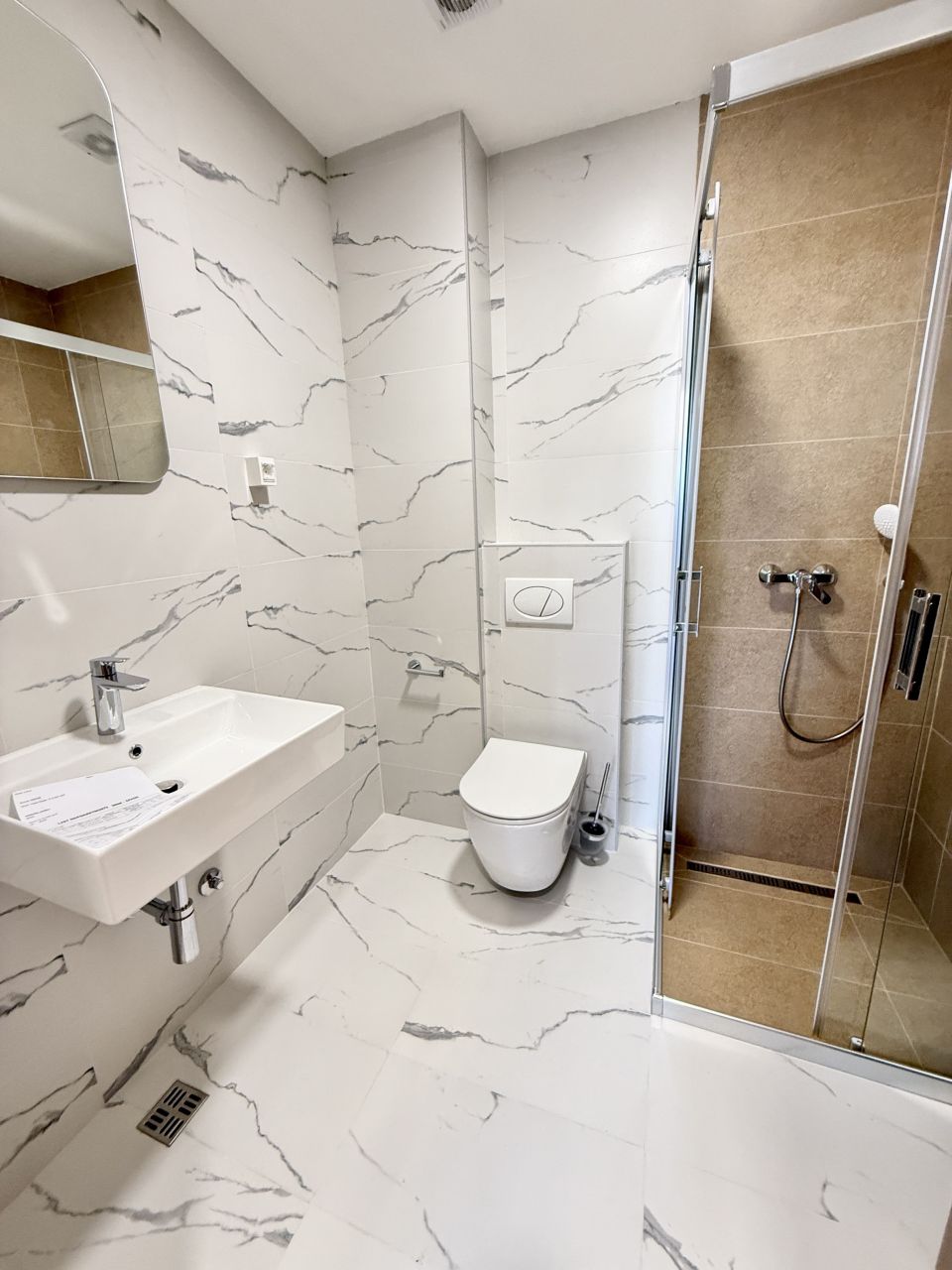 Appartement à Budva, Monténégro, 43 m² - image 10