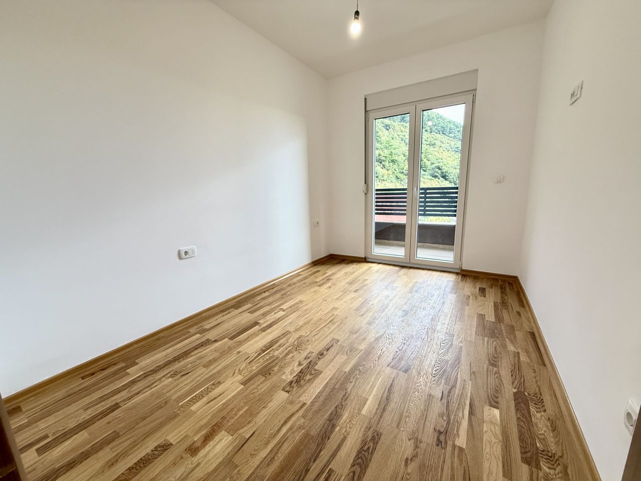 Appartement à Budva, Monténégro, 43 m² - image 3