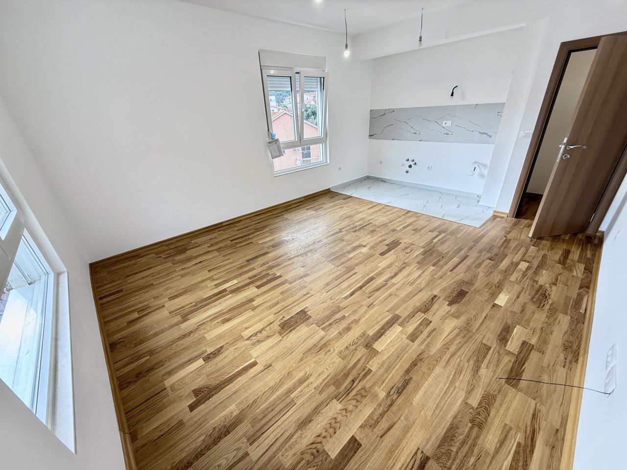 Appartement à Budva, Monténégro, 43 m² - image 13