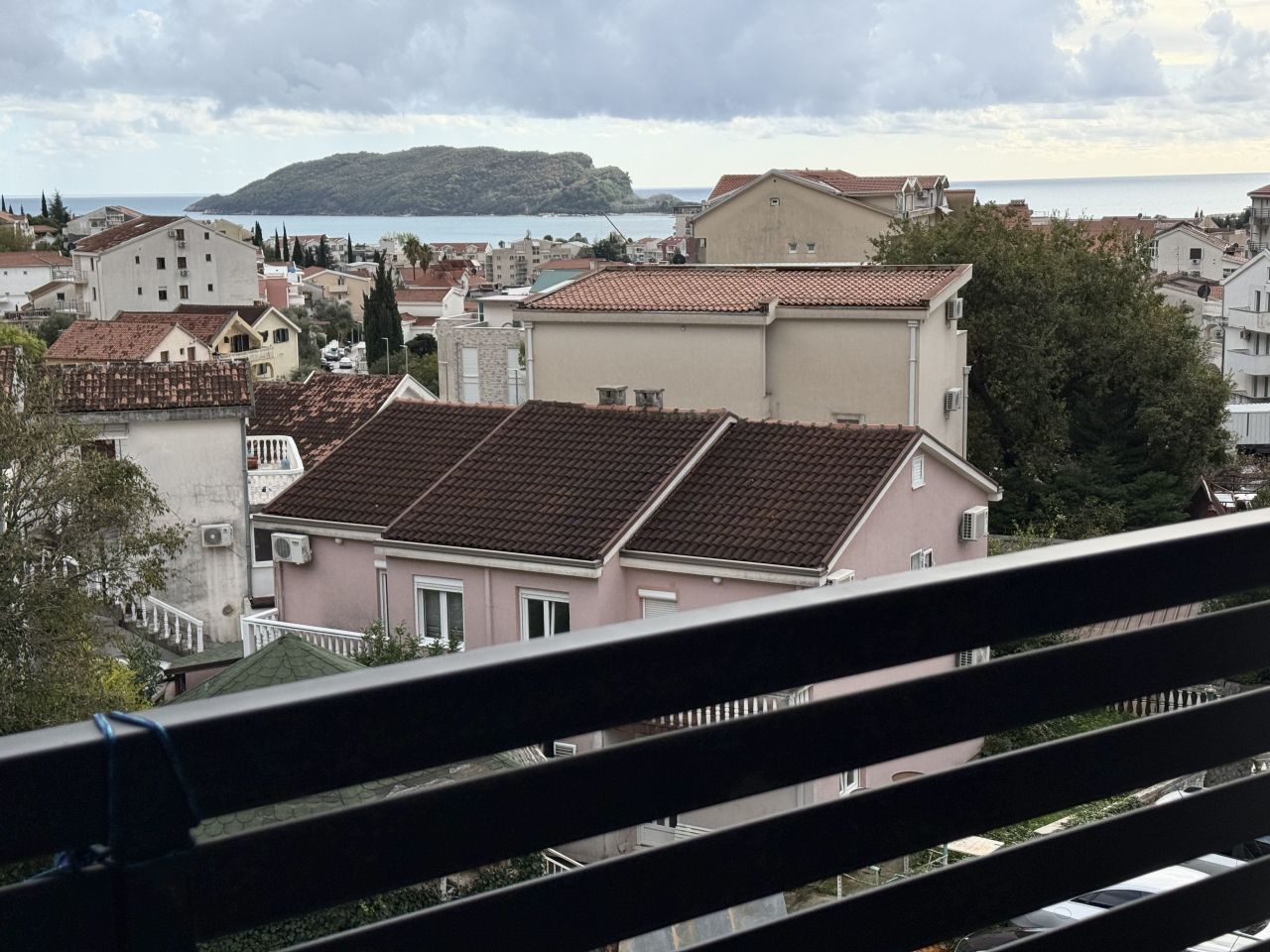 Appartement à Budva, Monténégro, 43 m² - image 7
