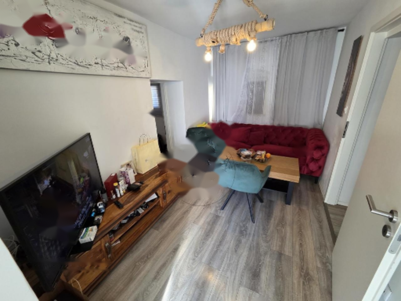 House in Ljubljana, Slovenia, 56 m² - picture 8