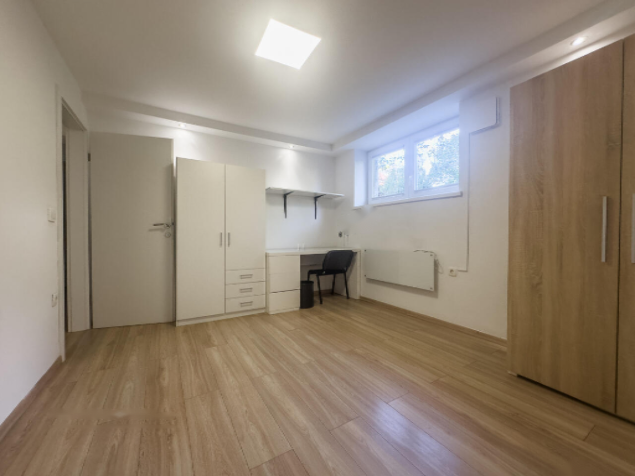 Wohnung in Ljubljana, Slowenien, 61 m² - Foto 10