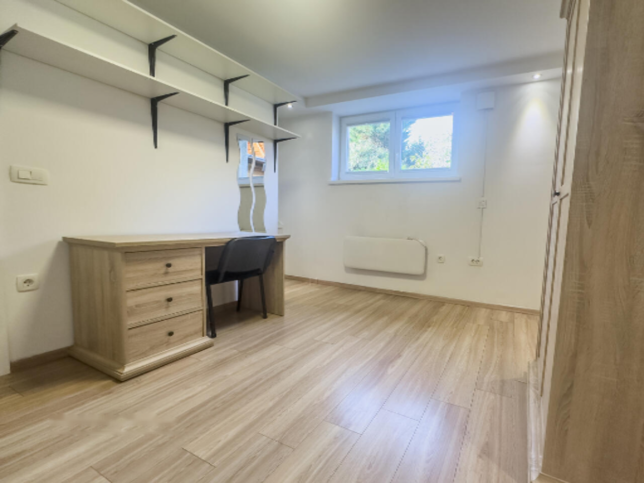 Wohnung in Ljubljana, Slowenien, 61 m² - Foto 12