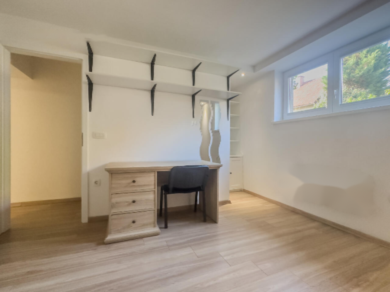 Wohnung in Ljubljana, Slowenien, 61 m² - Foto 13