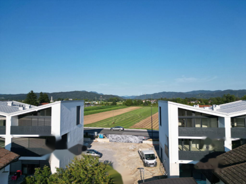 Piso en Liubliana, Eslovenia, 139 m² - imagen 15