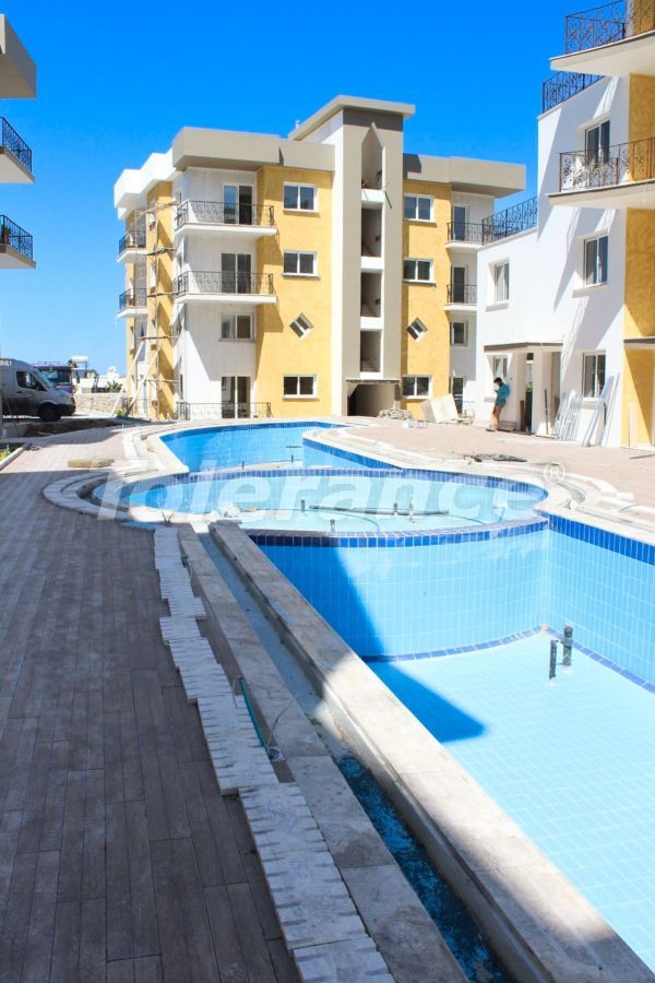 Apartment in Alsancak, Cyprus, 110 m² - picture 6