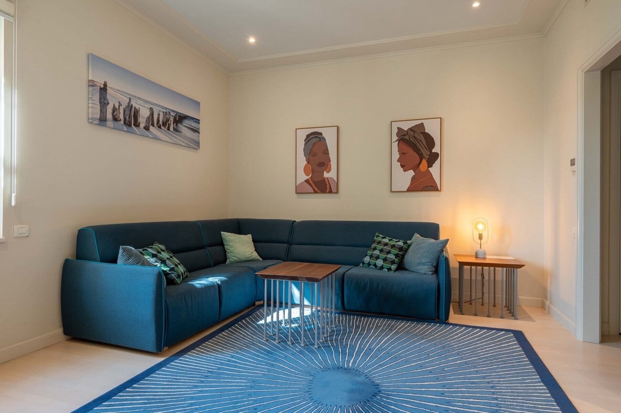 Flat in Tivat, Montenegro, 64 m² - picture 6