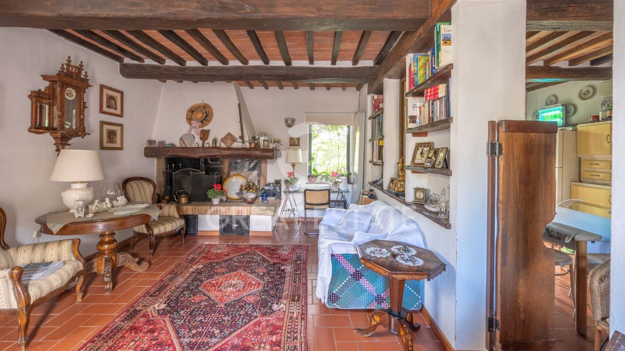 Haus in Asciano, Italien, 712.6 m² - Foto 13