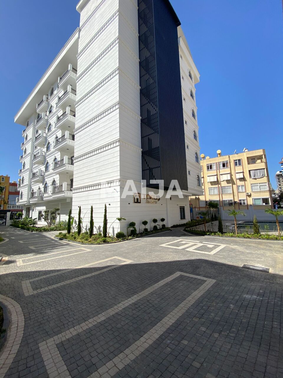 Apartment in Alanya, Türkei, 75 m² - Foto 1