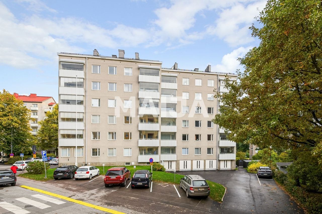 Apartment in Helsinki, Finnland, 86 m² - Foto 1