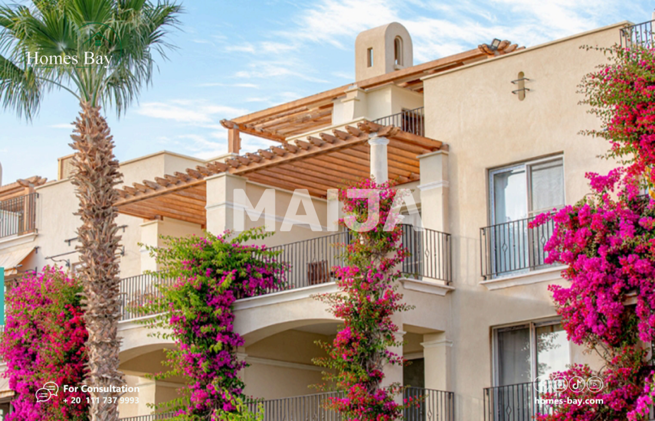 Appartement à Hurghada, Egypte, 125 m² - image 1