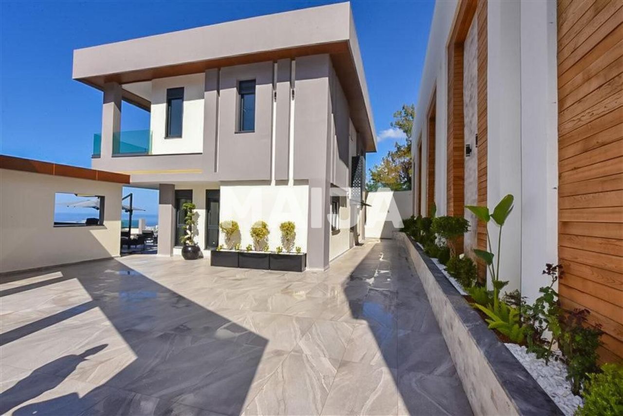 House in Alanya, Turkey, 285 m² - picture 2