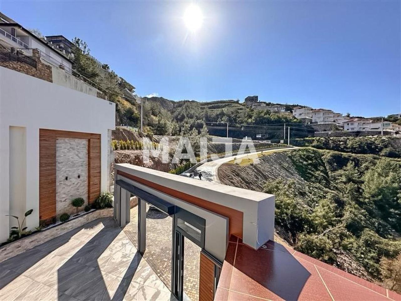 House in Alanya, Turkey, 285 m² - picture 3