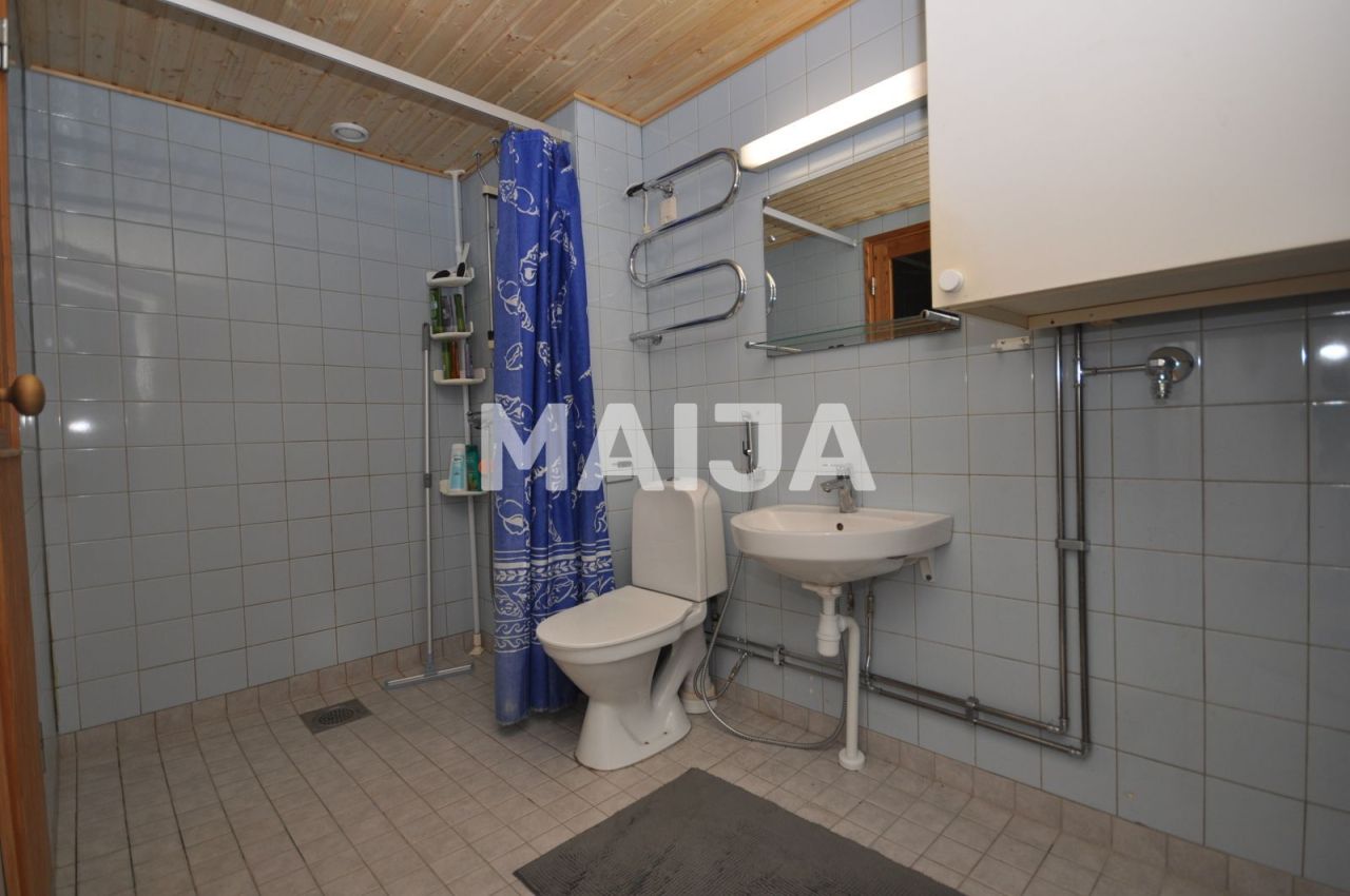 House Tornio, Finland, 37 m² - picture 3