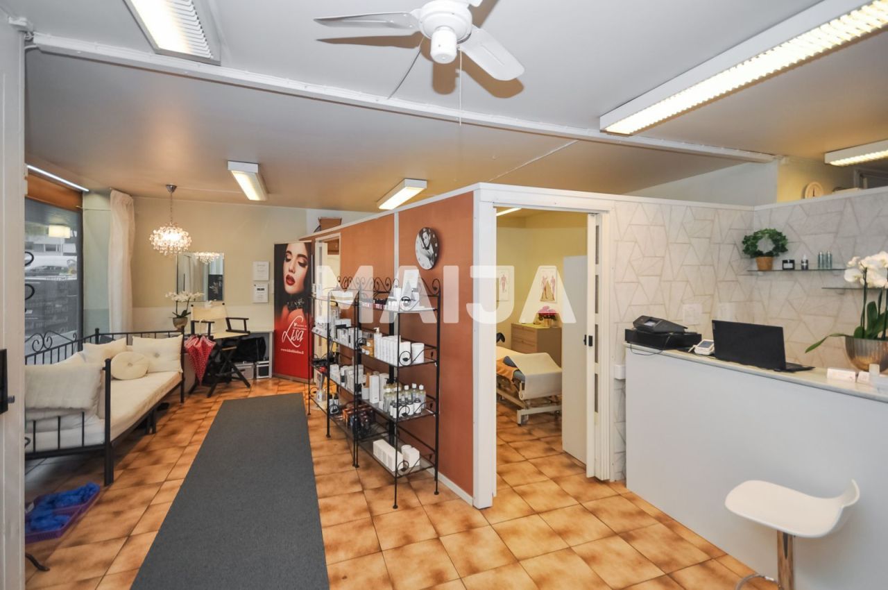 Office in Rovaniemi, Finland, 84 m² - picture 4